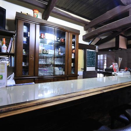 Hotel Pikaichi Second Gotō Zewnętrze zdjęcie