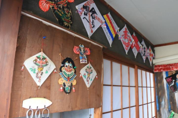 Hotel Pikaichi Second Gotō Zewnętrze zdjęcie