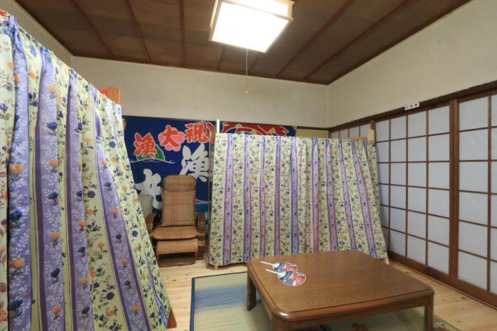 Hotel Pikaichi Second Gotō Zewnętrze zdjęcie