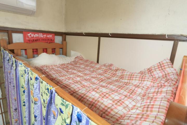 Hotel Pikaichi Second Gotō Zewnętrze zdjęcie