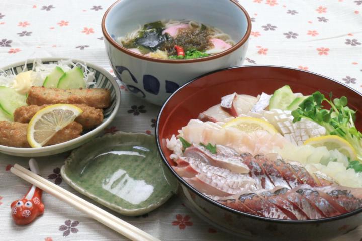 Hotel Pikaichi Second Gotō Zewnętrze zdjęcie