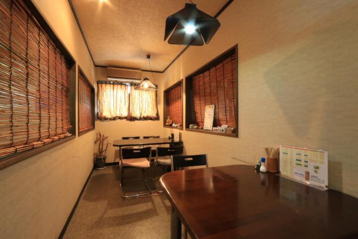 Hotel Pikaichi Second Gotō Zewnętrze zdjęcie