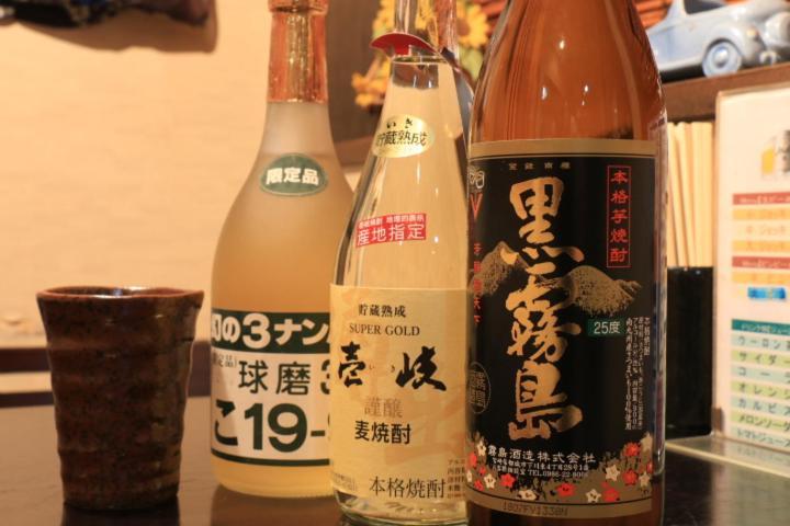 Hotel Pikaichi Second Gotō Zewnętrze zdjęcie