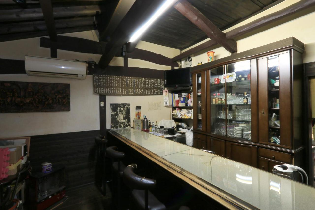Hotel Pikaichi Second Gotō Zewnętrze zdjęcie